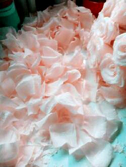粉色玫瑰花是最好的回忆 第12步
