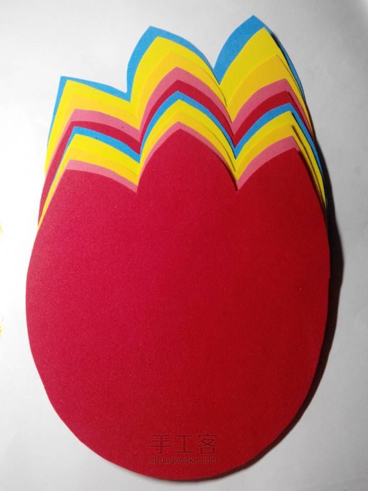 时钟小花 第1步