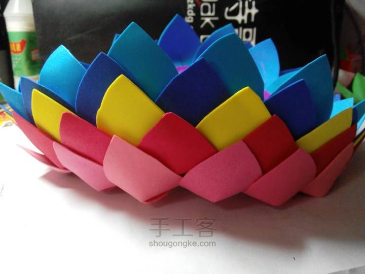 时钟小花 第17步