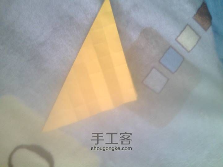 又是一朵玫瑰 第4步