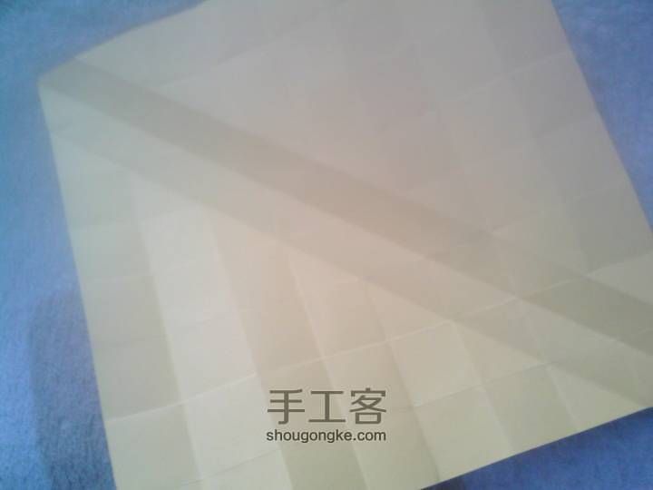 又是一朵玫瑰 第6步