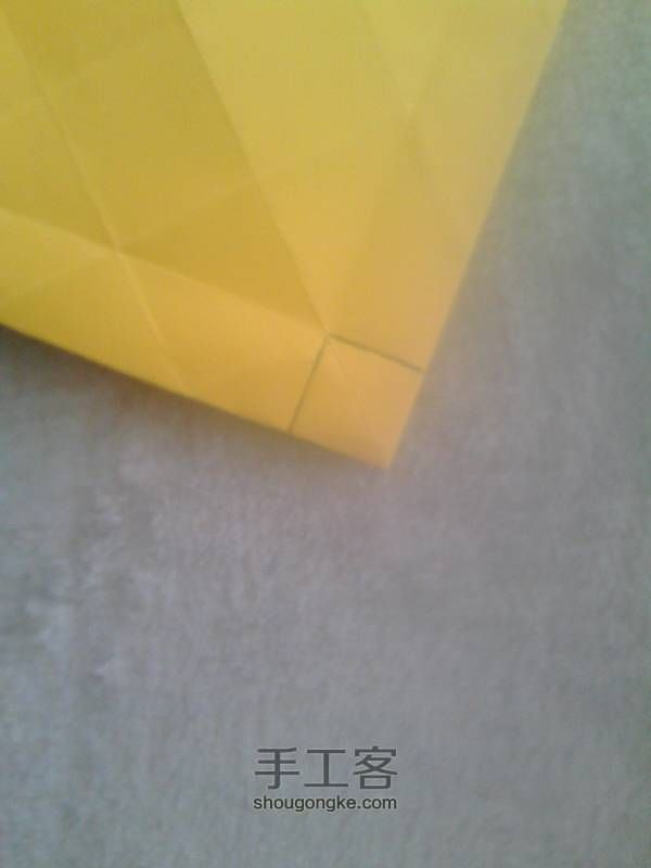 又是一朵玫瑰 第10步
