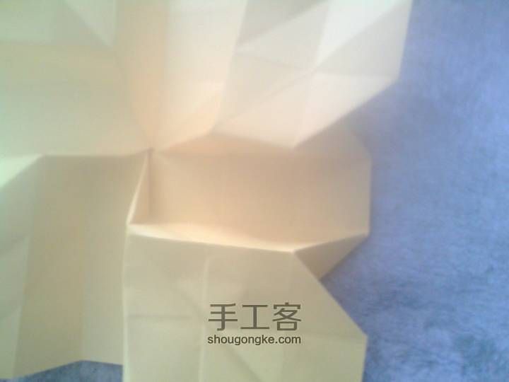 又是一朵玫瑰 第22步
