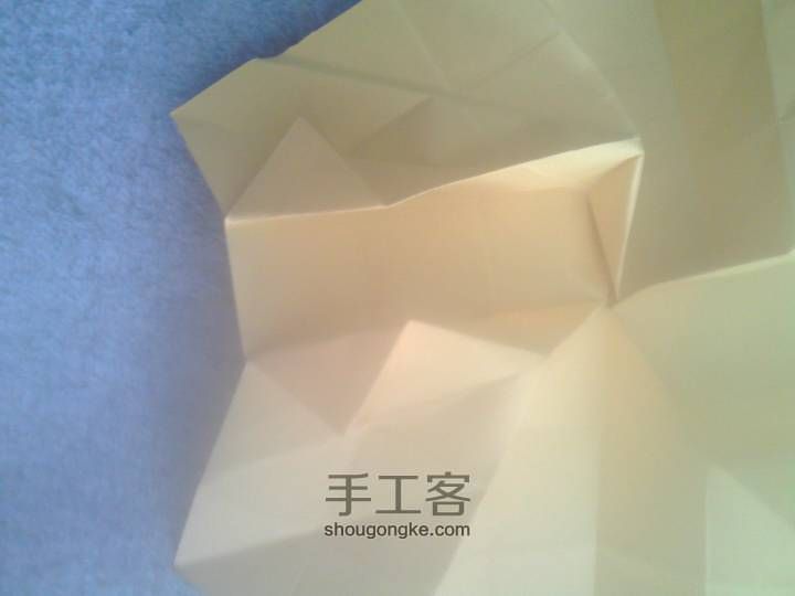 又是一朵玫瑰 第21步