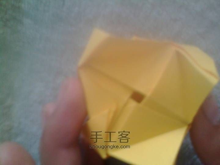 又是一朵玫瑰 第33步