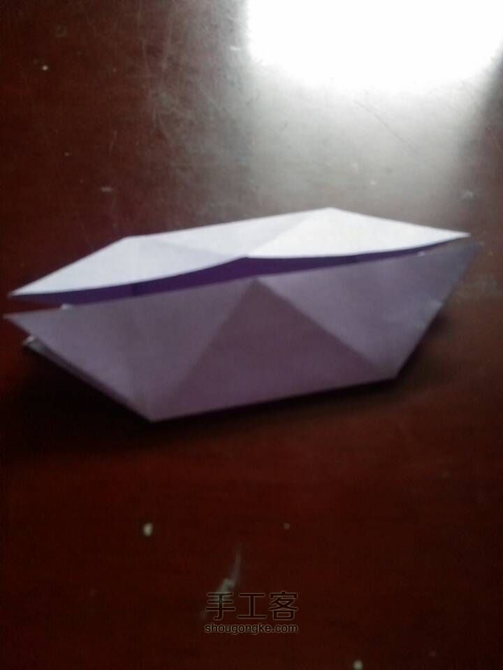 四叶草，萌萌哒 第3步