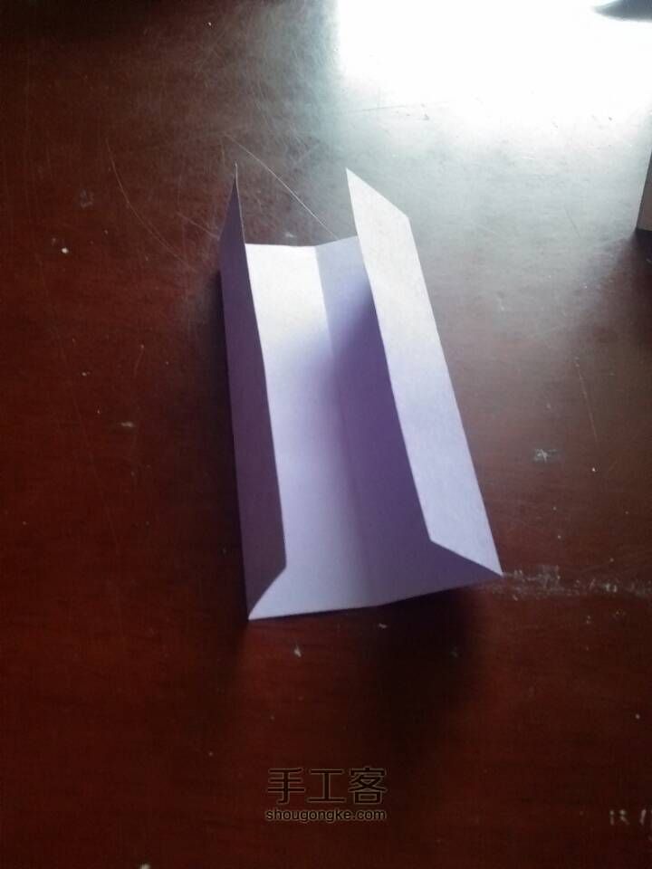 四叶草，萌萌哒 第2步