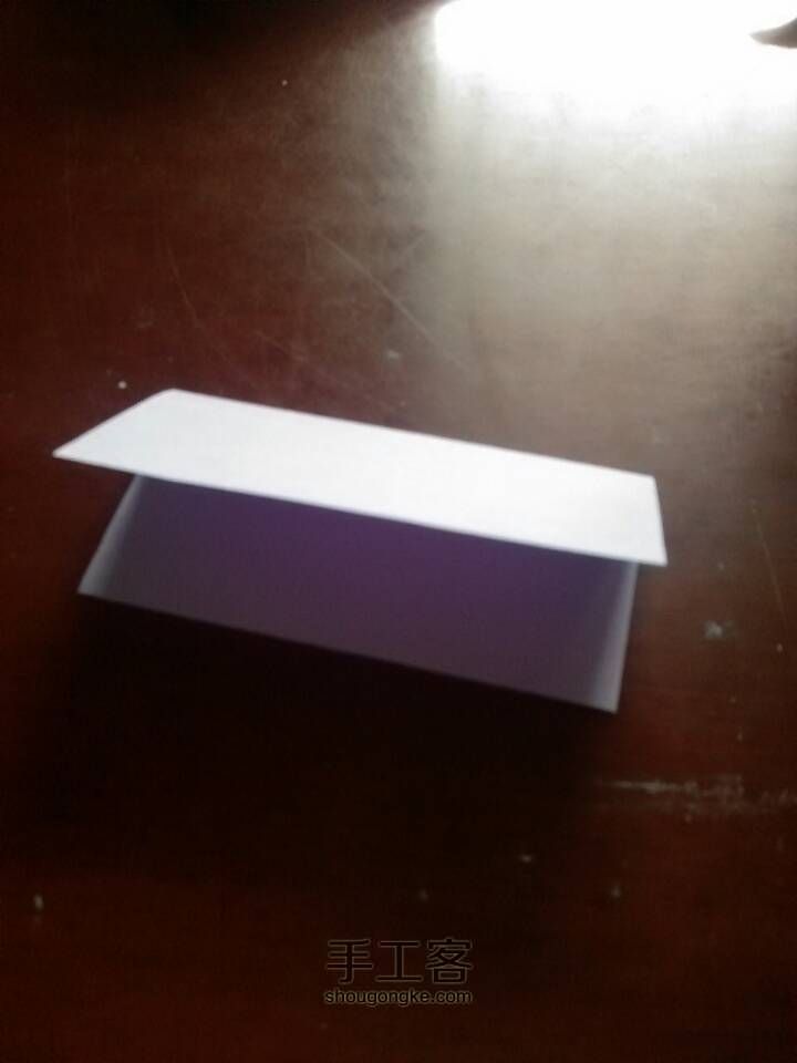 四叶草，萌萌哒 第1步