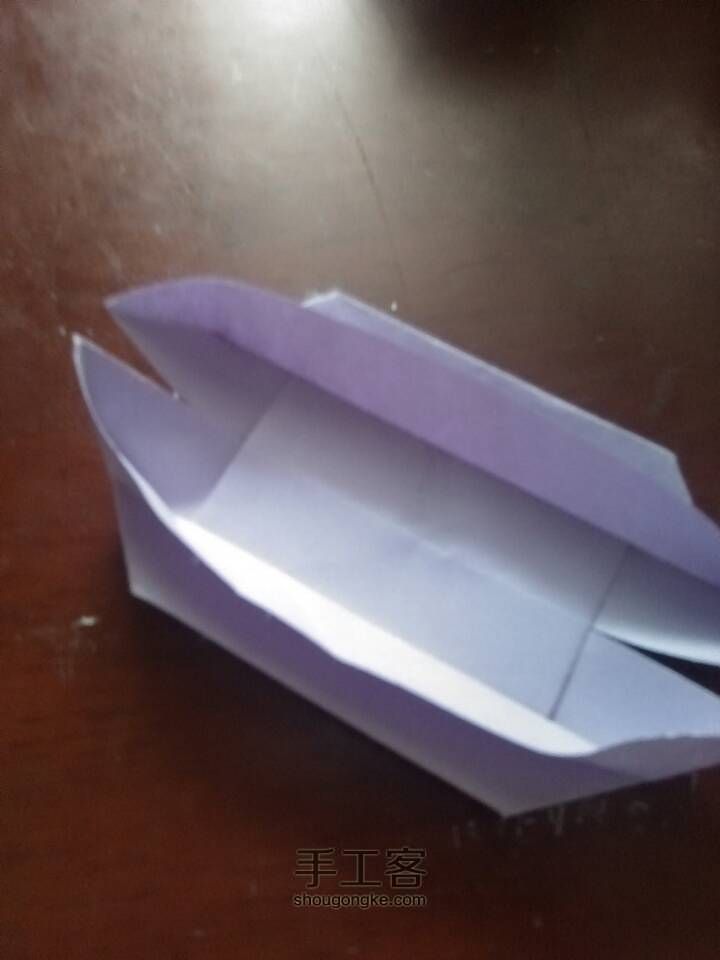 四叶草，萌萌哒 第6步
