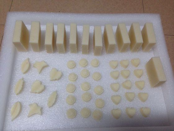 土豆家事皂制作教程 第8步