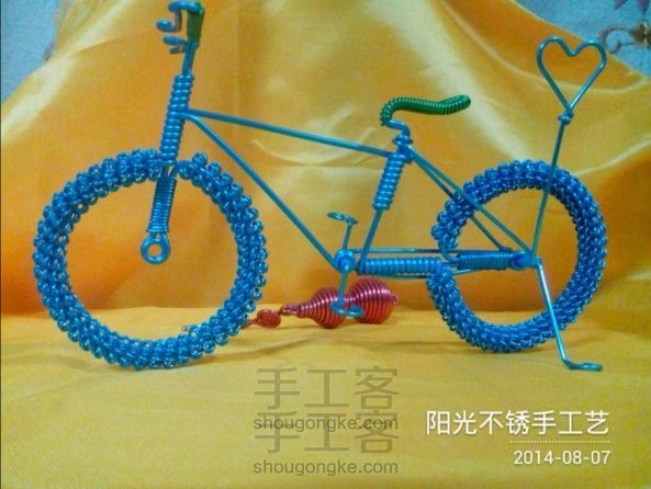 我的手工作品，QQ251609934 第6张