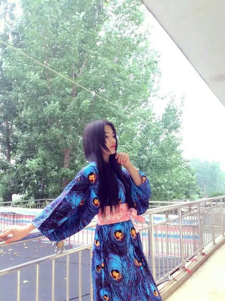 手缝和风腰封 第19步