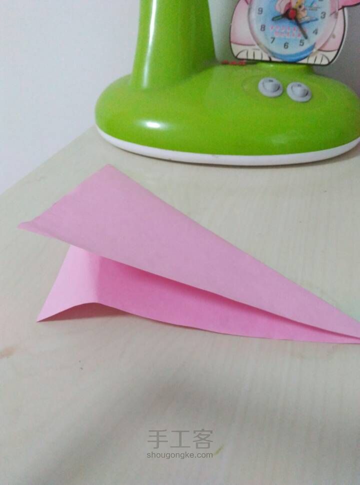折纸 葫芦 第1步