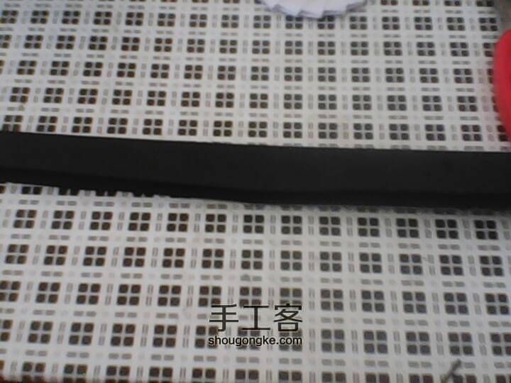 三角折纸-小黄人 第51步