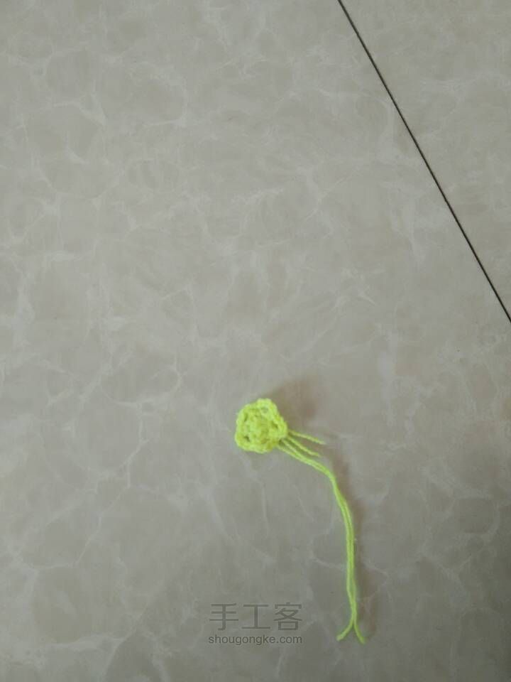 超萌小猫咪 第4步