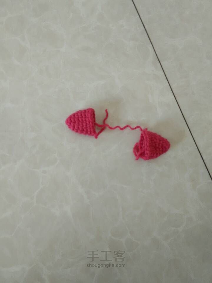 超萌小猫咪 第2步