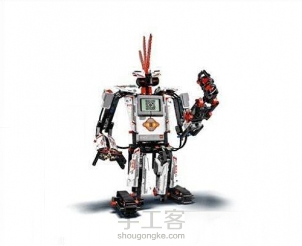 说到机器人套件，乐高是回避不掉的，给大家盘点一下乐高主流的机器人开发套件，入门普及贴。 第1张