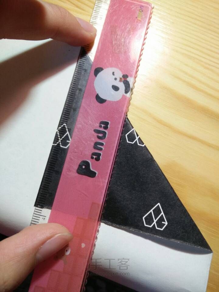 [私人订制]华丽丽的礼品盒 第3步