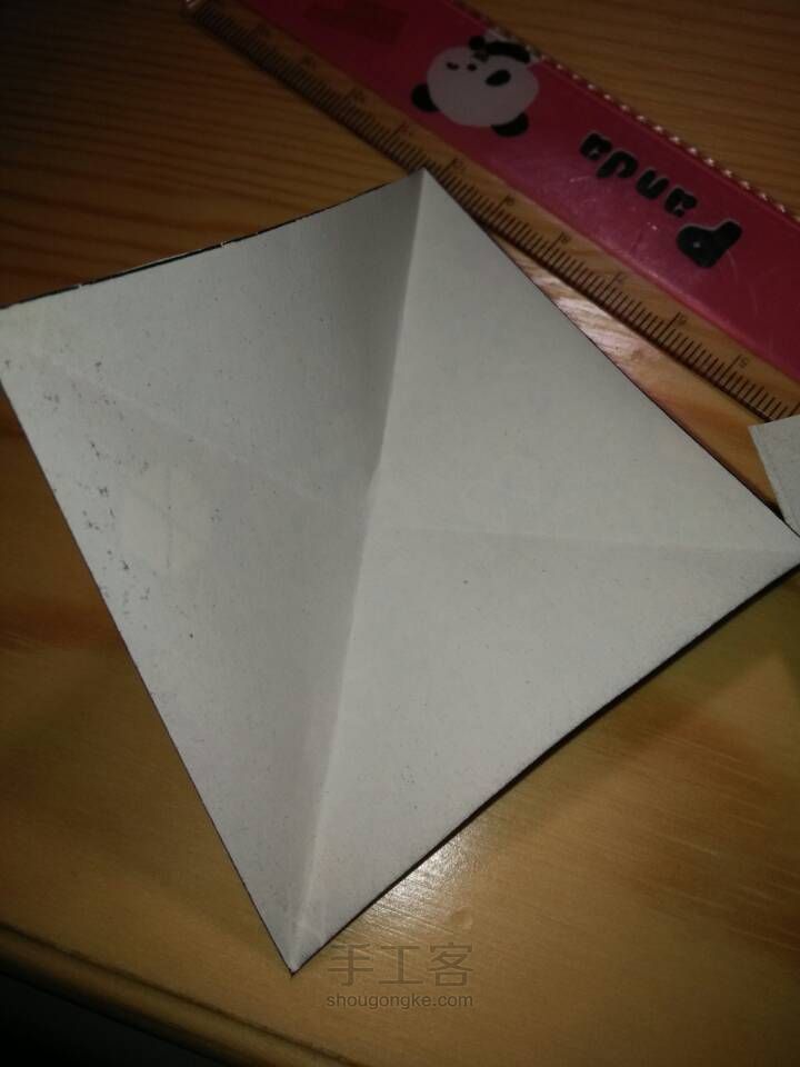 [私人订制]华丽丽的礼品盒 第4步
