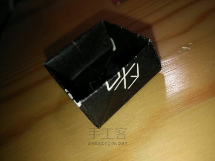 [私人订制]华丽丽的礼品盒 第14步