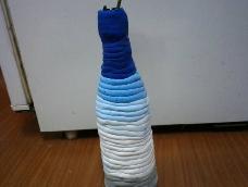 超轻彩泥制作