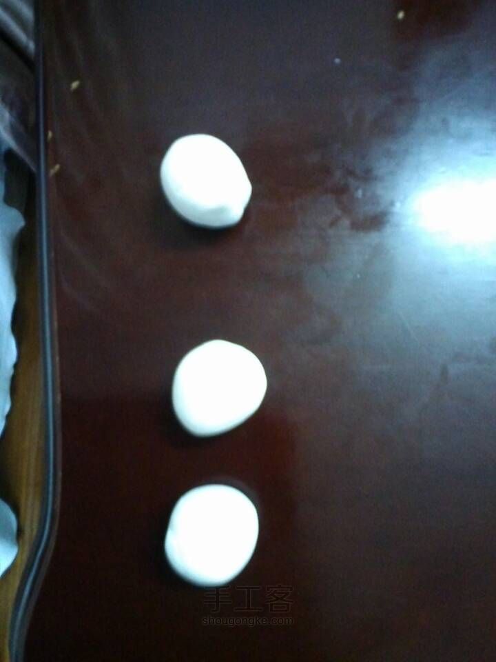 渐变色玻璃瓶😁😁 第2步