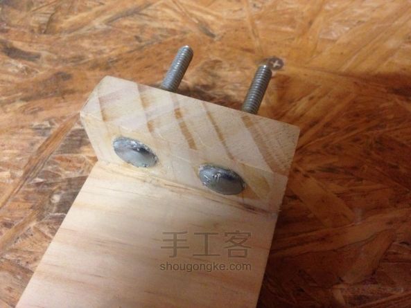 自己动手制作一台玻璃瓶切割器 第20步