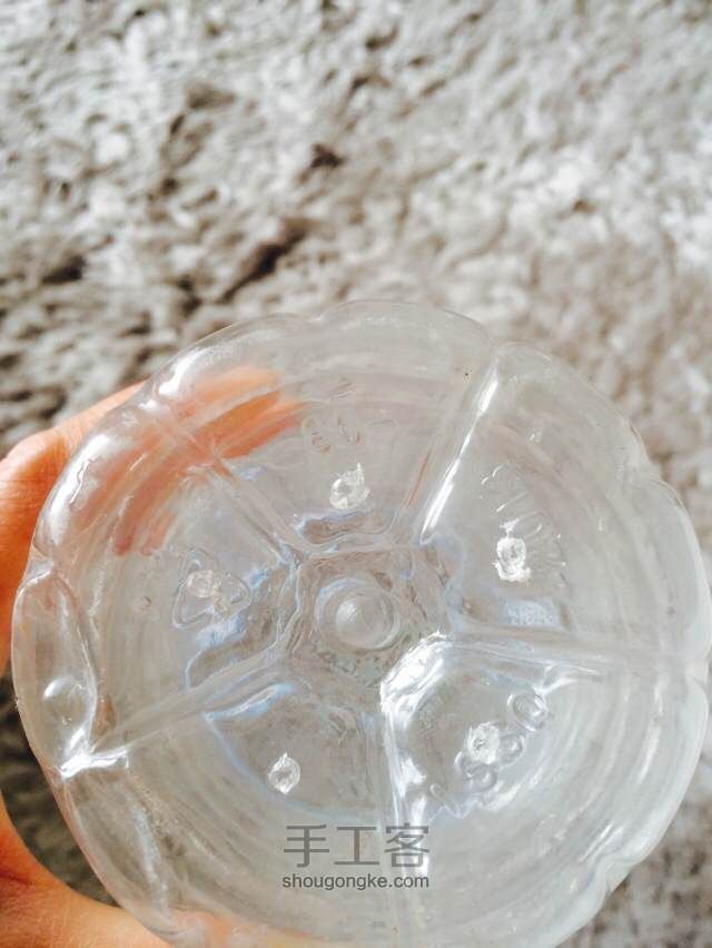 简单的发豆芽的方法 第1步