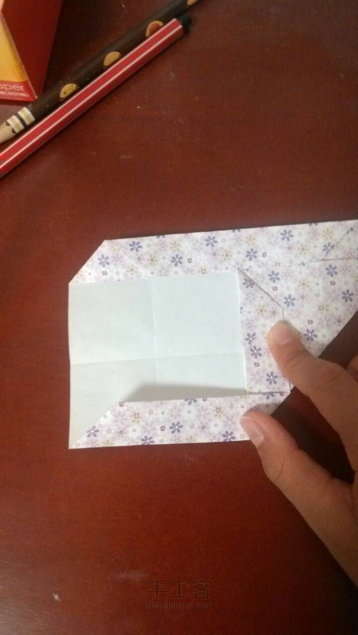 可爱的球 第8步