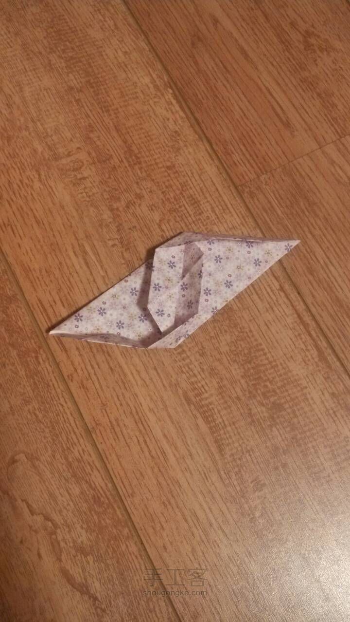 可爱的球 第14步