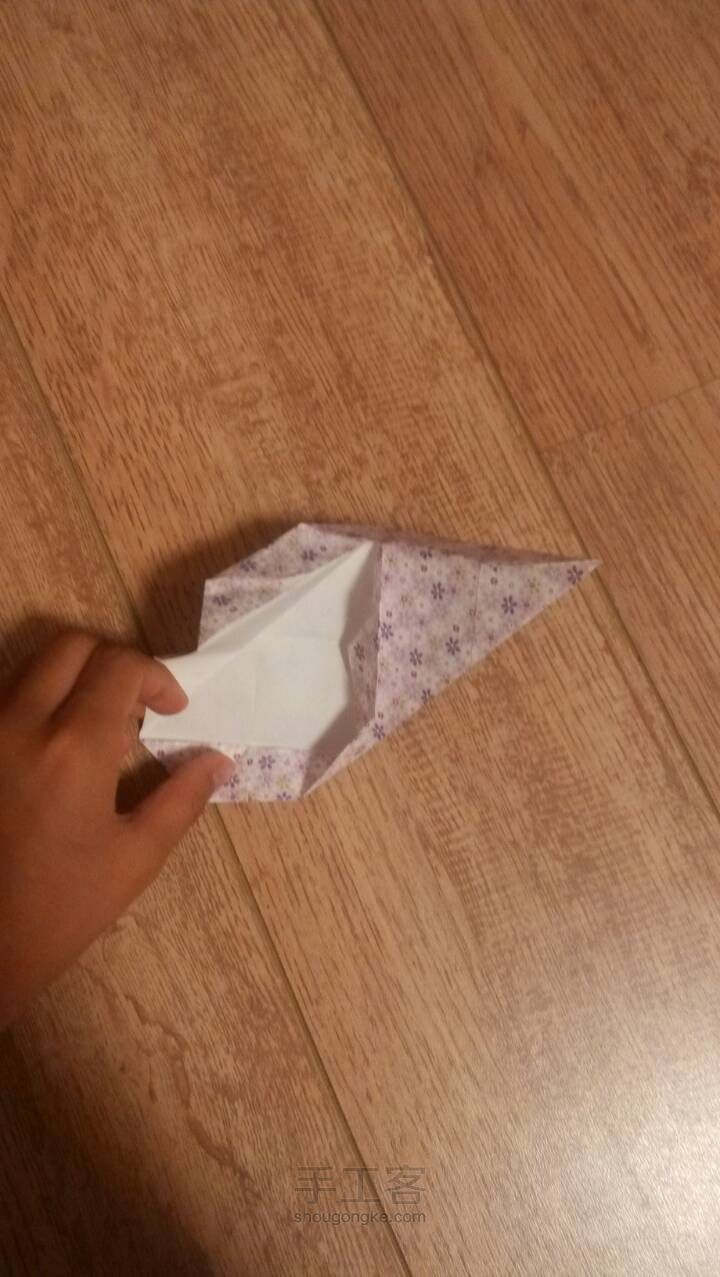 可爱的球 第13步