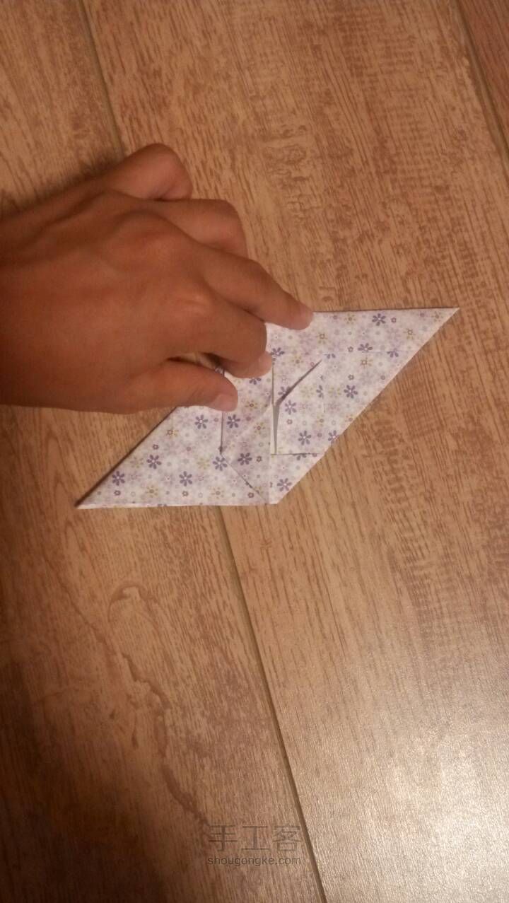 可爱的球 第11步