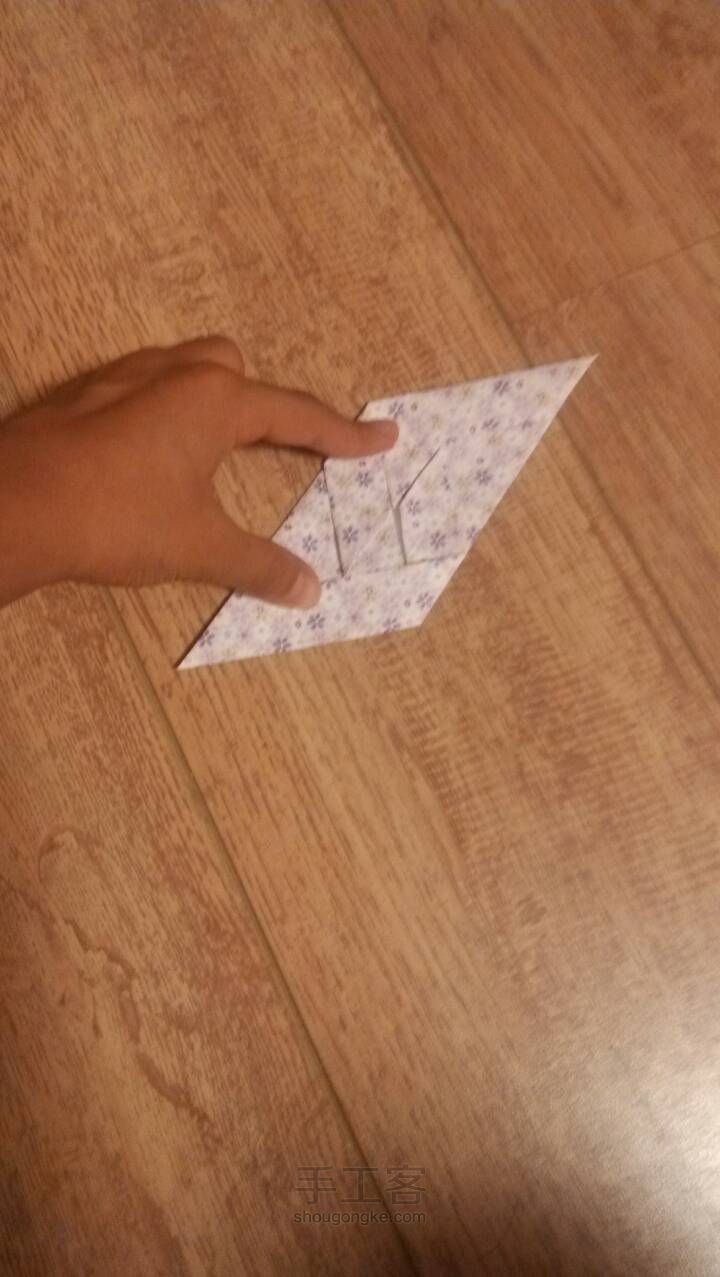 可爱的球 第15步