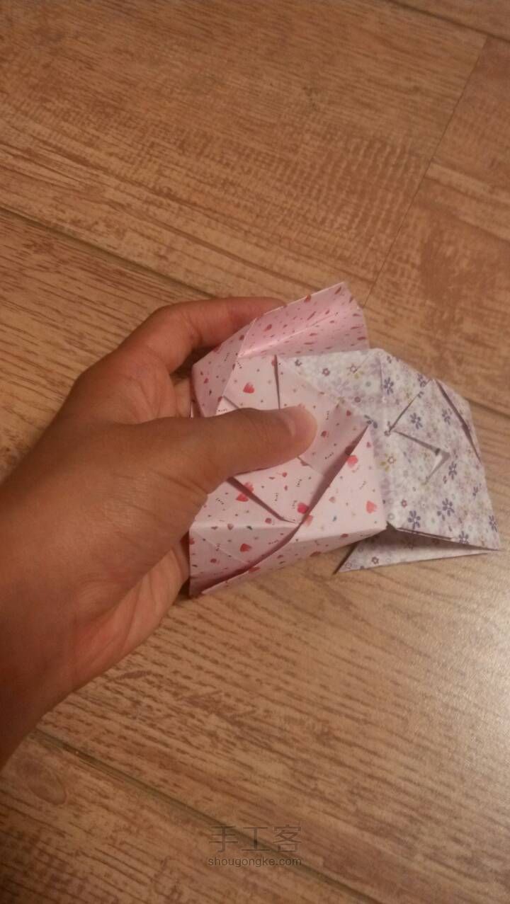 可爱的球 第19步