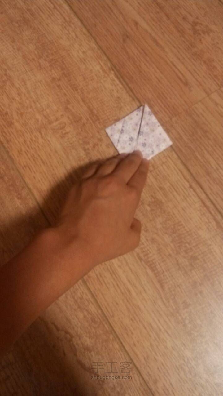 可爱的球 第18步