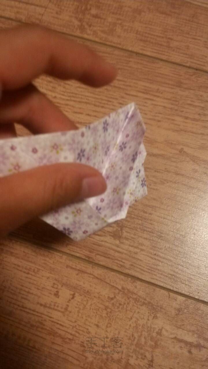 可爱的球 第20步