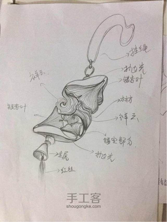 车挂 第1步