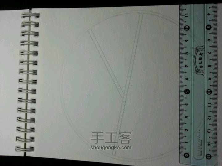 禅绕画 第4步