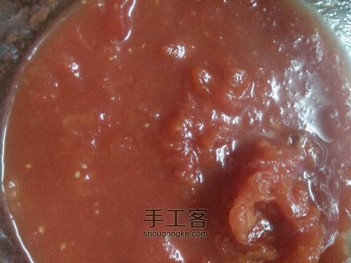 豌豆玉子虾仁煲 第5步