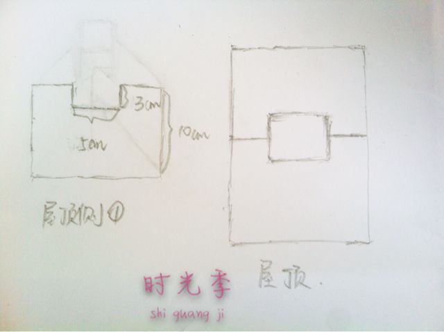 《浪漫满屋》 第2步