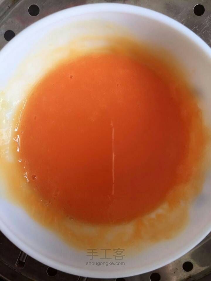 马油皂小样试用装 第3步