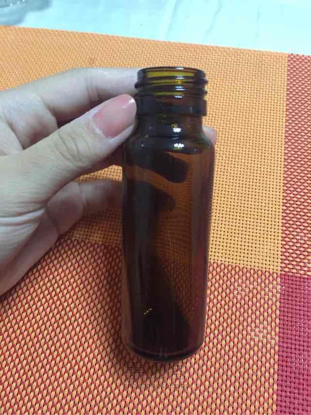 闪闪惹人爱的插花瓶 第2步