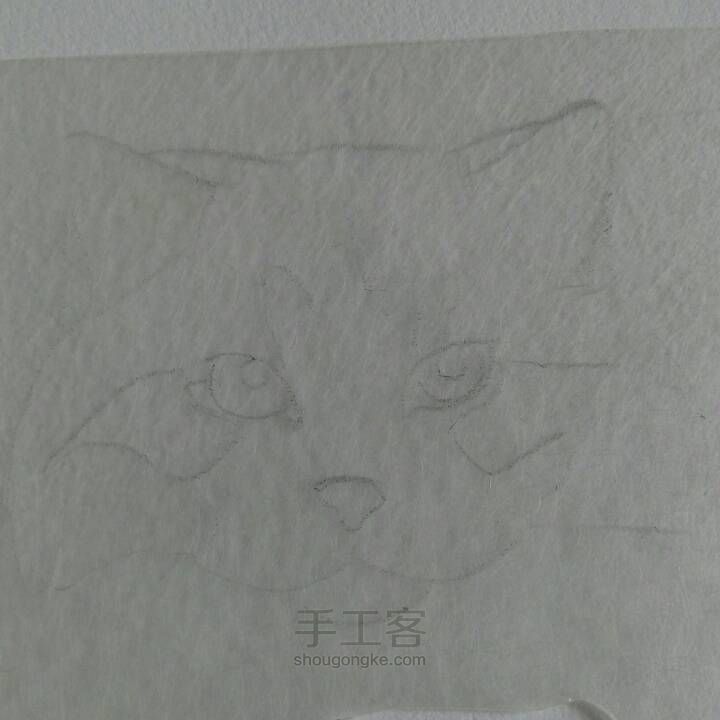 【破寒】猫系列 第1步