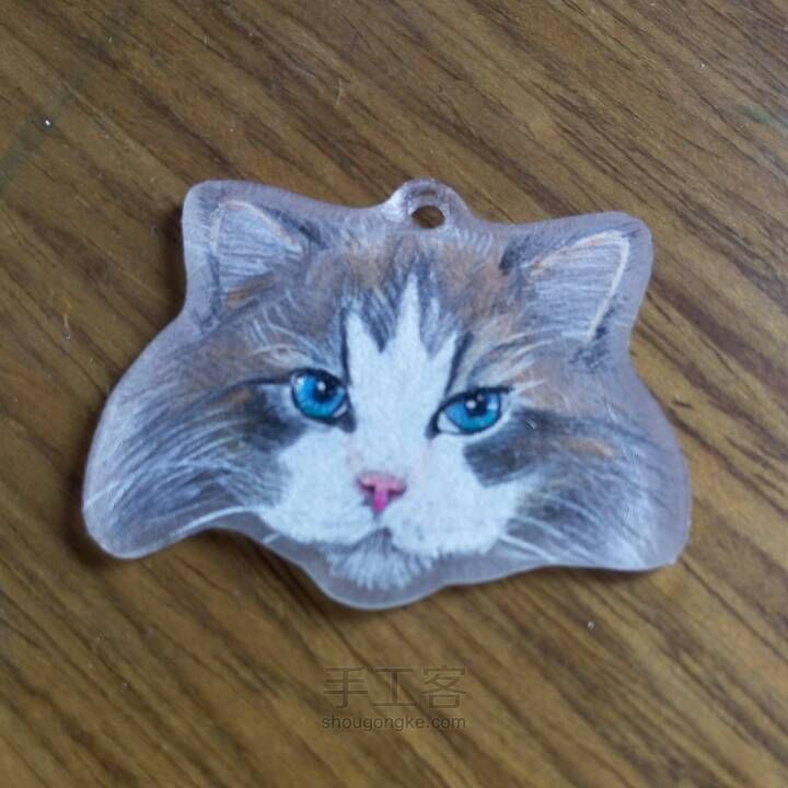 【破寒】猫系列 第12步