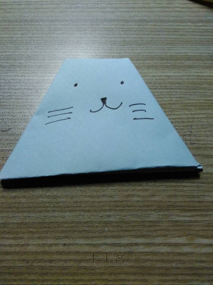 杯子猫 第4步