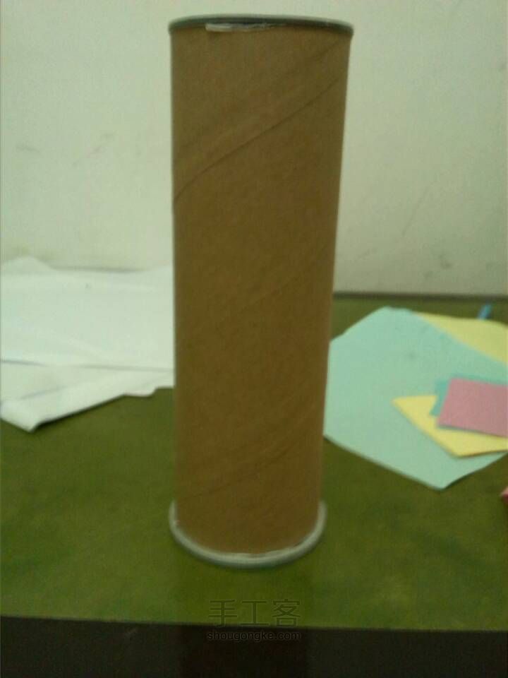 好看的存钱罐 第1步