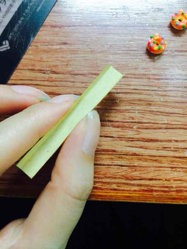 超級迷你😝 馬卡龍+盒子 第9步