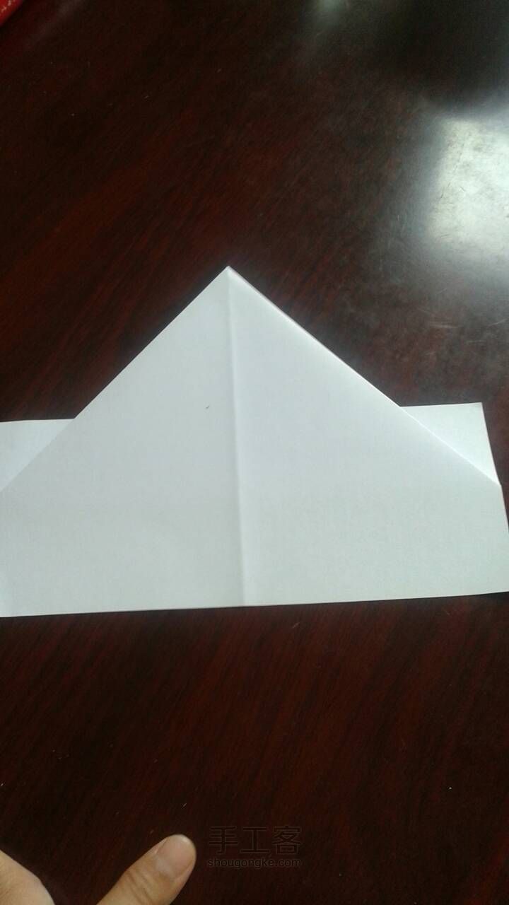简单的乌篷船 第5步
