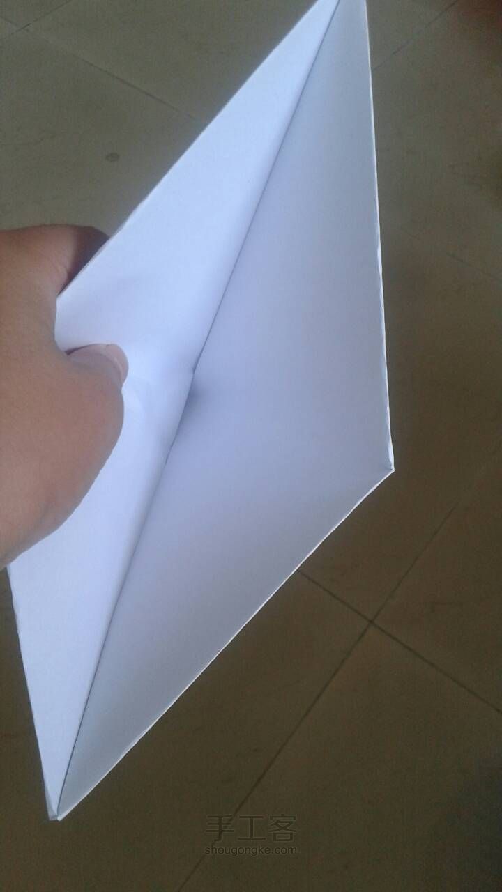 简单的乌篷船 第7步