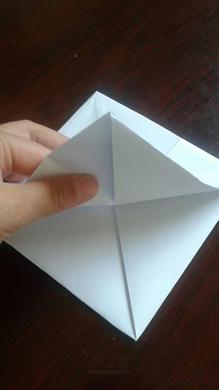 简单的乌篷船 第9步